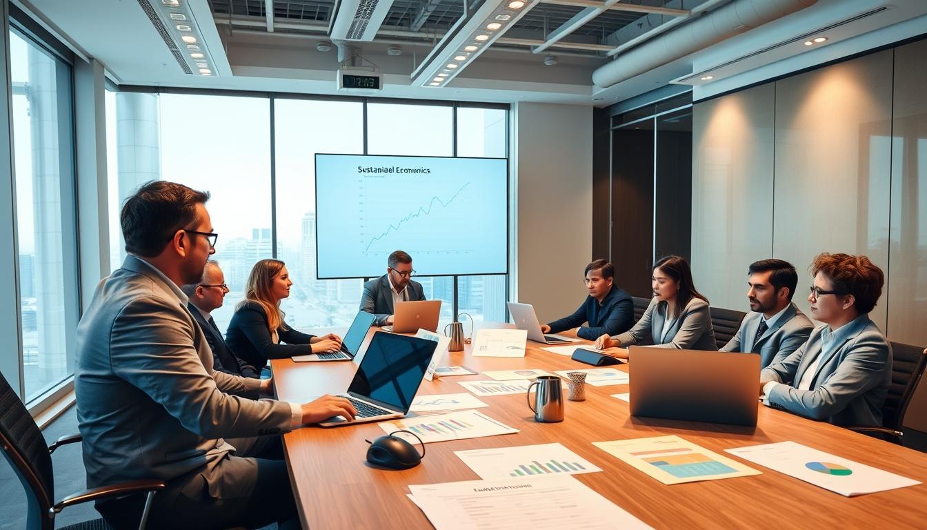 Ihr Partner für wirtschaftliche Schulungen